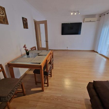 Calle De Dona Dolsa N6, 2Dcha Alicante Eksteriør billede
