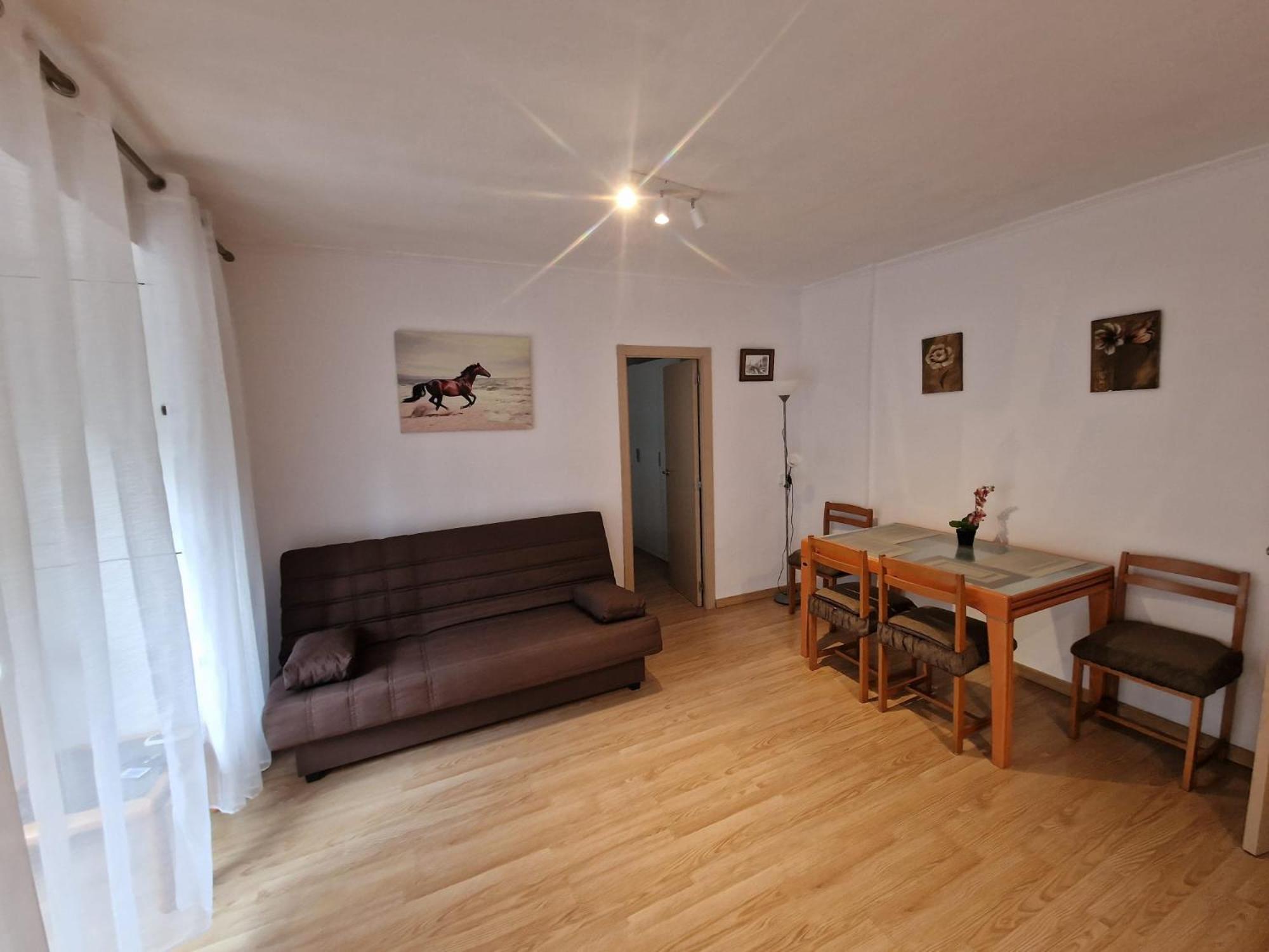 Calle De Dona Dolsa N6, 2Dcha Alicante Eksteriør billede