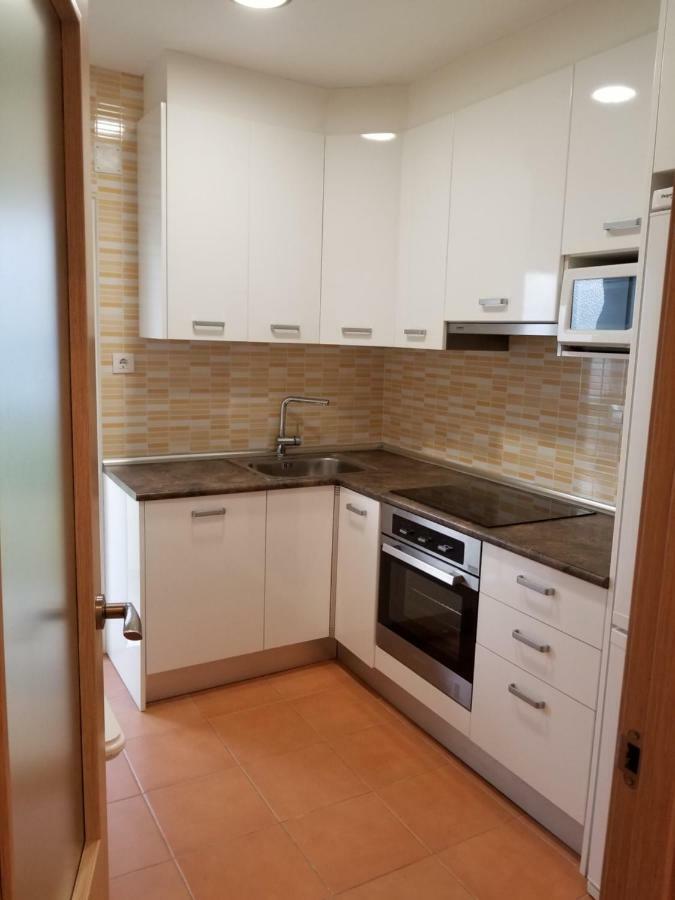 Calle De Dona Dolsa N6, 2Dcha Alicante Eksteriør billede